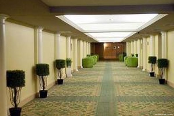 Hotel WYNDHAM GARDEN LAFAYETTE (Lafayette)